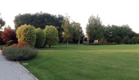 vasti giardini